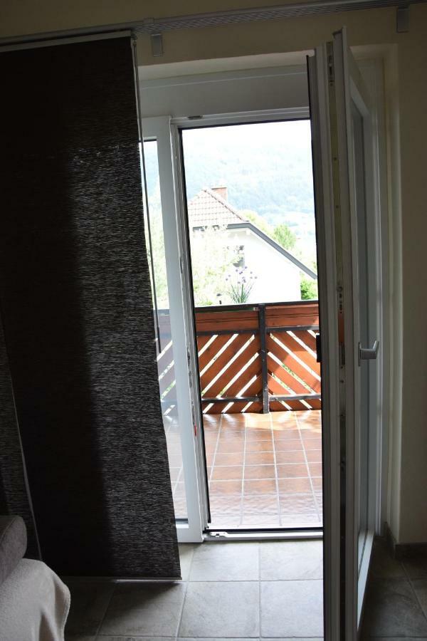 Appartement Stichauner Tschoran Exterior photo